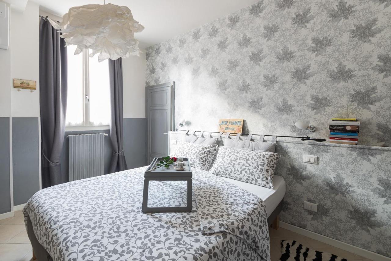 La Colombina Hotel Bologna Bagian luar foto