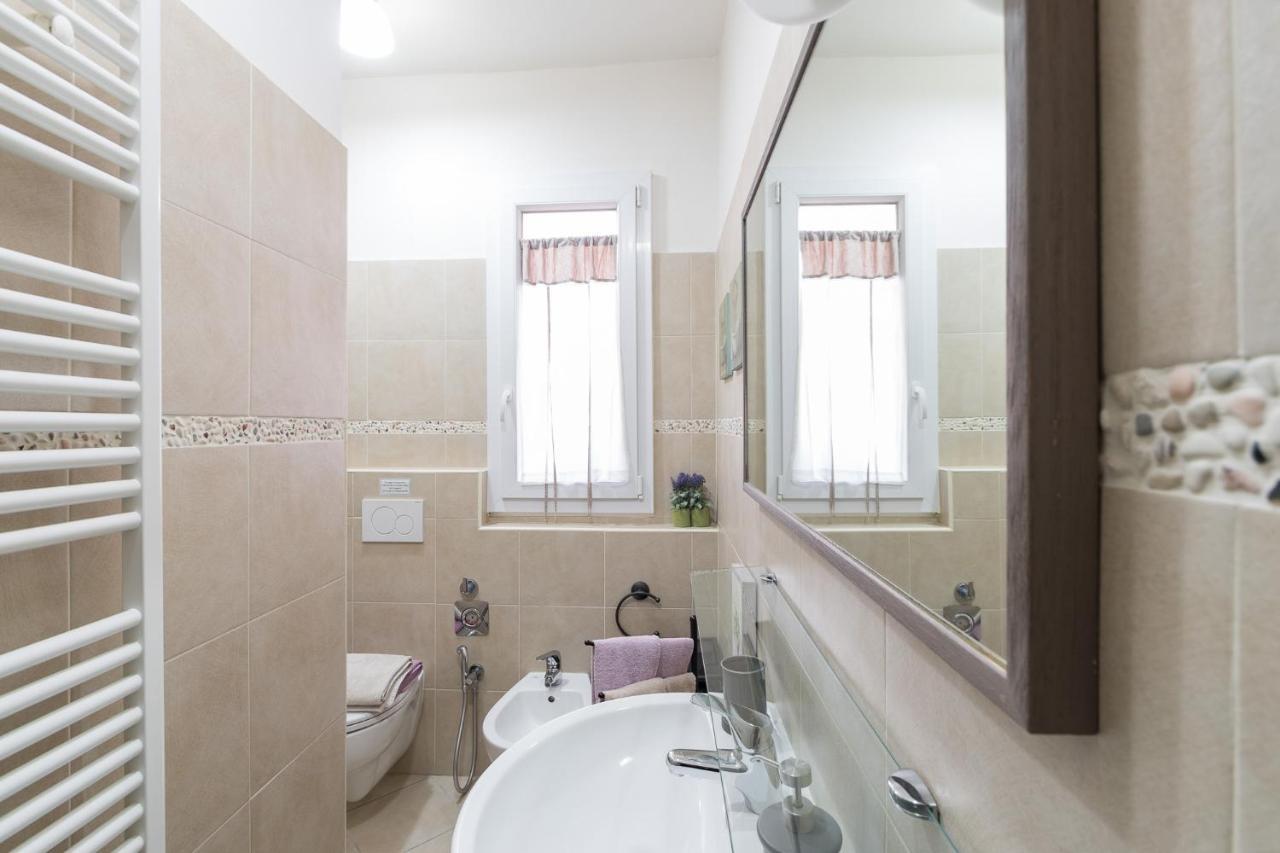 La Colombina Hotel Bologna Bagian luar foto